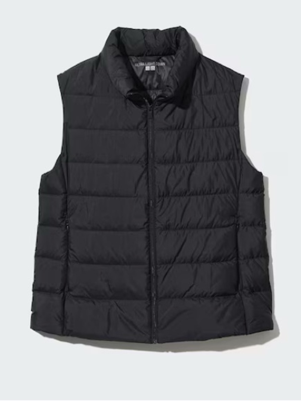 Uniqlo Ultra Light Down Vest